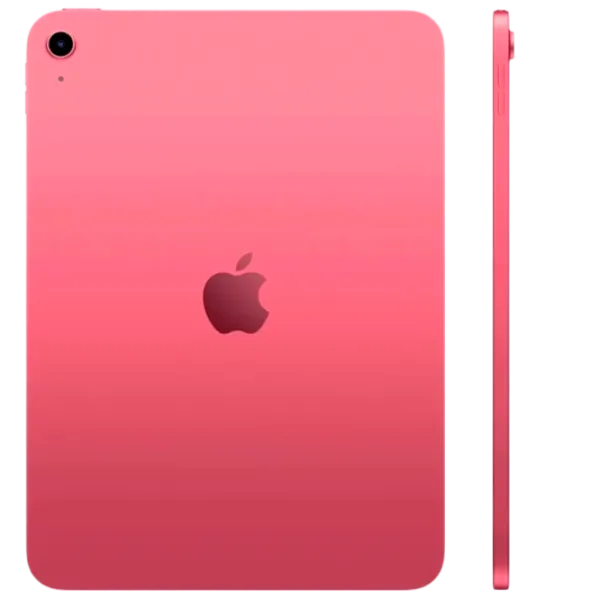 Tabletă Apple iPad 2025 11" 6 GB/128 GB Wi-Fi MD4E4QA/A Pink photo 3