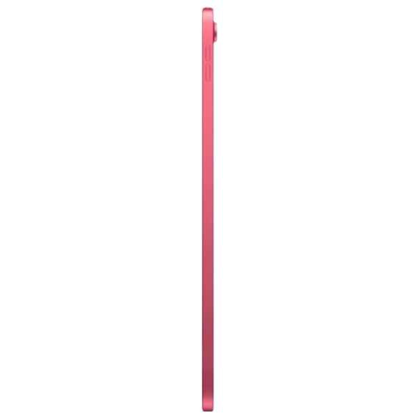 Tabletă Apple iPad 2025 11" 6 GB/128 GB Wi-Fi MD4E4QA/A Pink photo 4