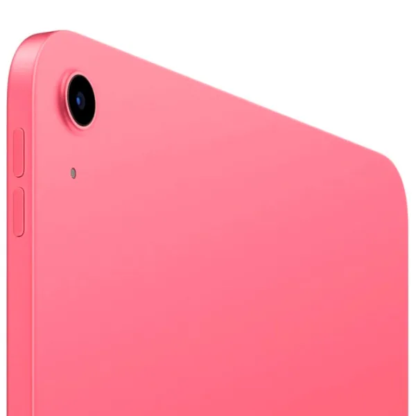 Tabletă Apple iPad 2025 11" 6 GB/128 GB Wi-Fi MD4E4QA/A Pink photo 6
