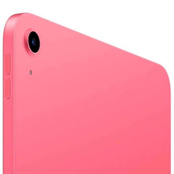 Tabletă Apple iPad 2025 11" 6 GB/128 GB Wi-Fi MD4E4QA/A Pink photo 6