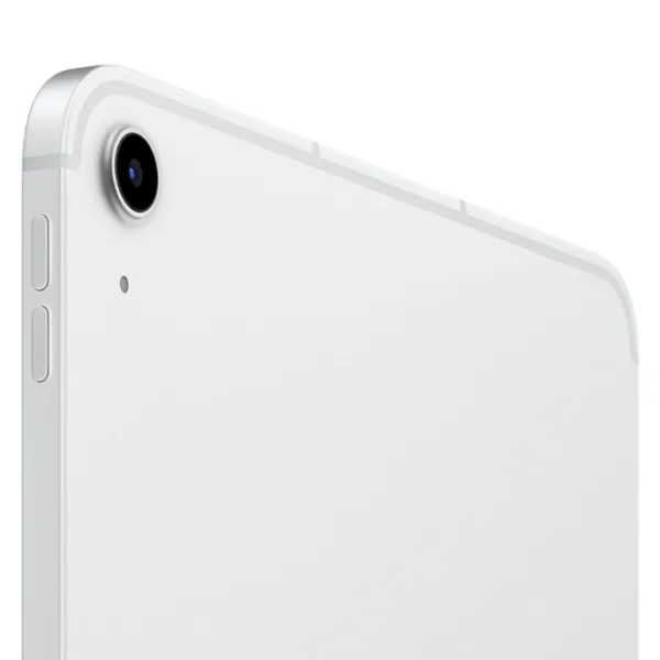 Планшет Apple iPad 2025 11" 6 ГБ/512 ГБ 5G MD7P4QA/A Серебряный photo 5
