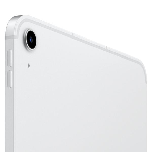 Планшет Apple iPad 2025 11" 6 ГБ/512 ГБ 5G MD7P4QA/A Серебряный photo 5