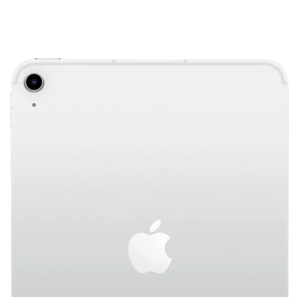 Планшет Apple iPad 2025 11" 6 ГБ/512 ГБ 5G MD7P4QA/A Серебряный photo 6