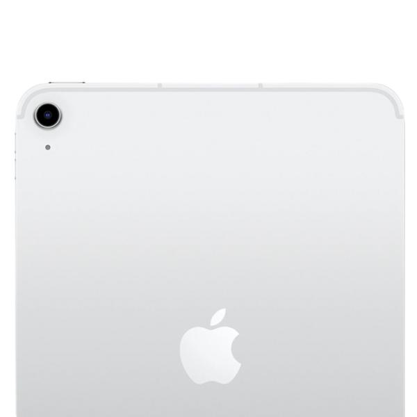 Планшет Apple iPad 2025 11" 6 ГБ/512 ГБ 5G MD7P4QA/A Серебряный photo 6