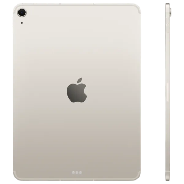 Tabletă Apple iPad Air 2025 11" 8 GB/256 GB 5G MCG24QA/A Starlight photo 2