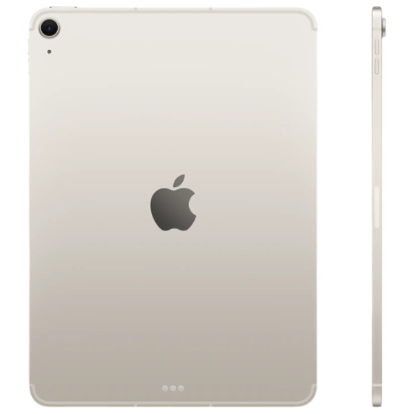 Tabletă Apple iPad Air 2025 11" 8 GB/256 GB 5G MCG24QA/A Starlight photo 2