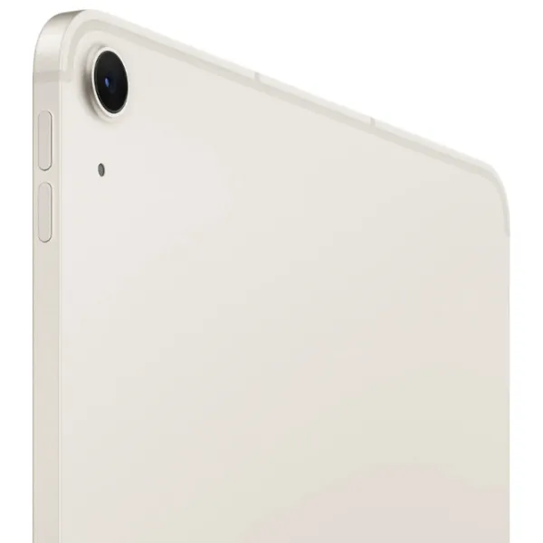 Tabletă Apple iPad Air 2025 11" 8 GB/256 GB 5G MCG24QA/A Starlight photo 5