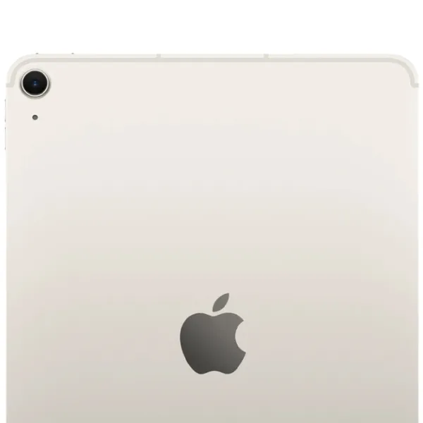 Tabletă Apple iPad Air 2025 11" 8 GB/256 GB 5G MCG24QA/A Starlight photo 6