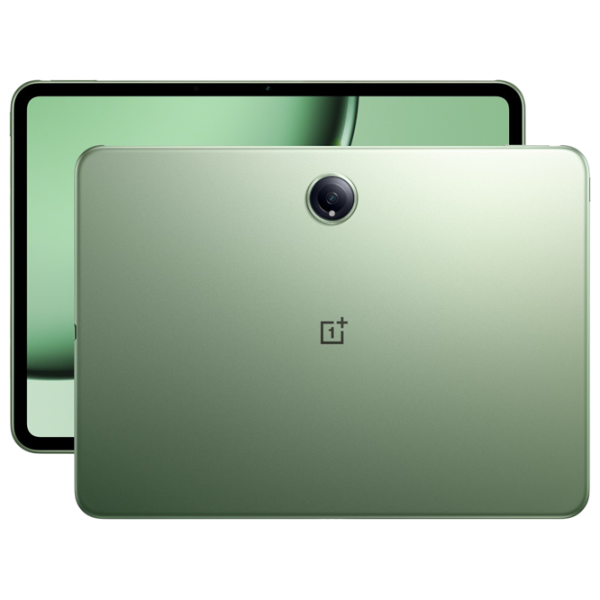 Планшет OnePlus Pad Pro 12.1" 16 ГБ/512 ГБ Wi-Fi Khaki Зеленый photo 2