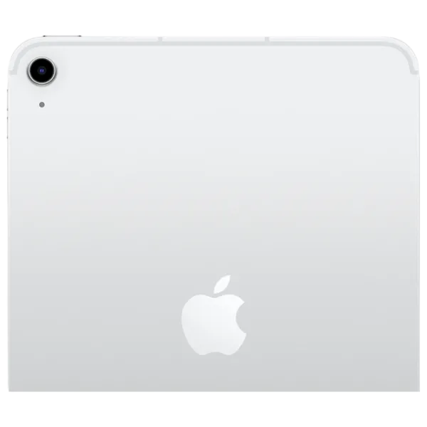 Tabletă Apple iPad 2025 11" 6 GB/256 GB 5G MD7K4TY/A Silver photo 4