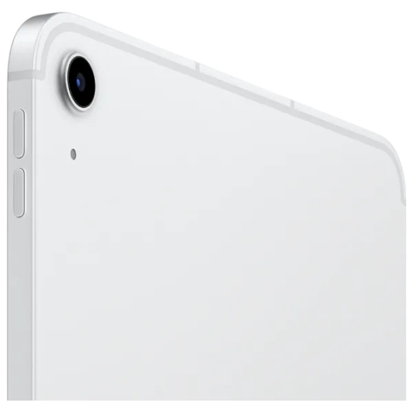 Tabletă Apple iPad 2025 11" 6 GB/256 GB 5G MD7K4TY/A Silver photo 5