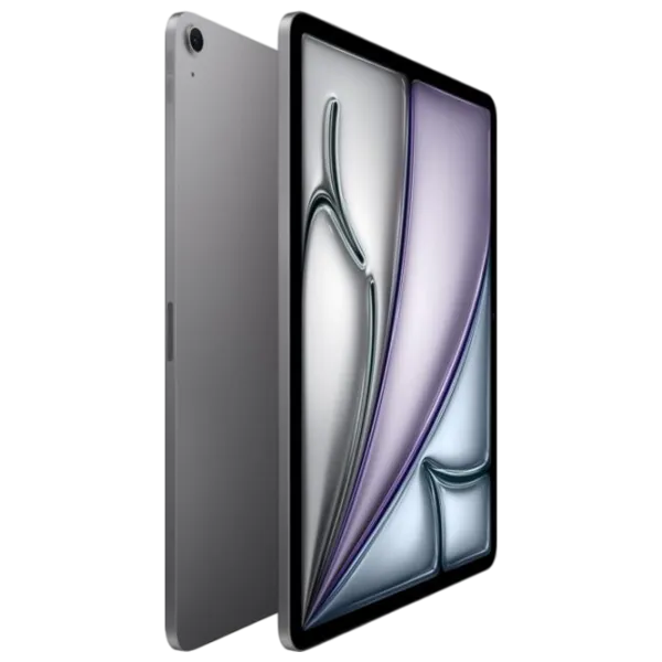 Tabletă Apple iPad Air 2025 13" 8 GB/512 GB Wi-Fi MCNT4QA/A Space Gray photo 2