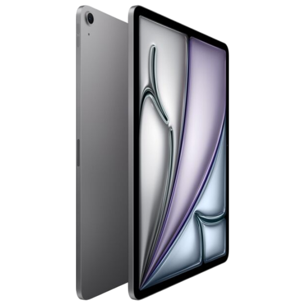 Tabletă Apple iPad Air 2025 13" 8 GB/512 GB Wi-Fi MCNT4QA/A Space Gray photo 2