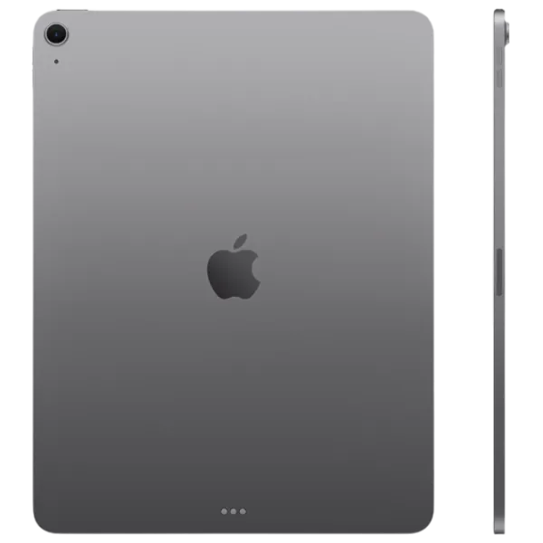 Tabletă Apple iPad Air 2025 13" 8 GB/512 GB Wi-Fi MCNT4QA/A Space Gray photo 3