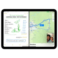 Планшет Apple iPad 2025 11" 6 ГБ/512 ГБ Wi-Fi MD4Q4TY/A Серебряный photo 3