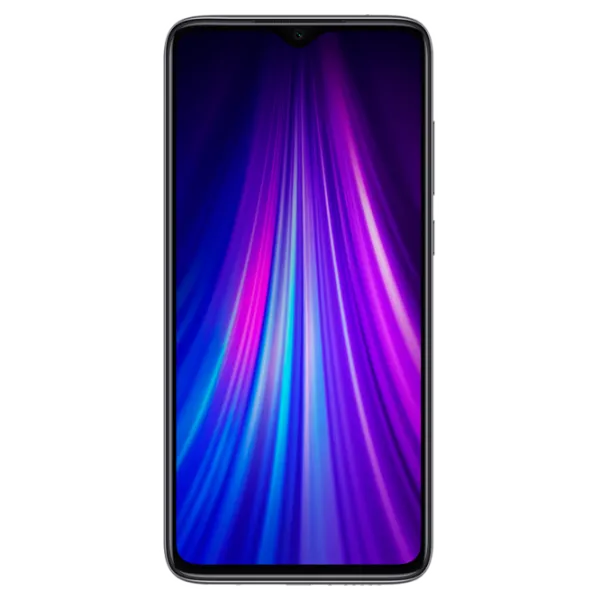 Xiaomi Redmi Note 8 Pro 6 GB/ 64 GB/ Dual SIM/ White  photo 2