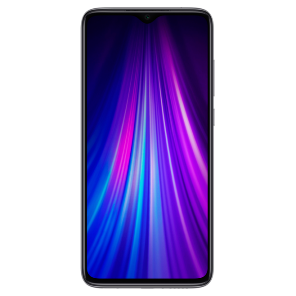 Xiaomi Redmi Note 8 Pro 6 GB/ 64 GB/ Dual SIM/ White  photo 2