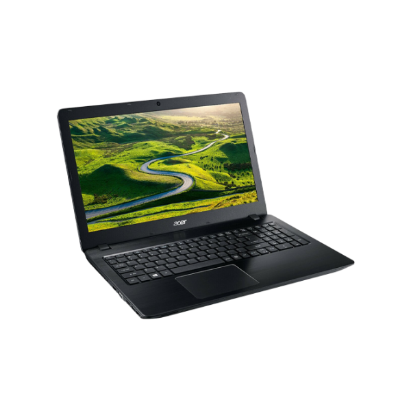 Acer Aspire F5-573G Core i5 7200U/ 1 TB/ 8 GB/ VGA Discretă/ Black photo 2