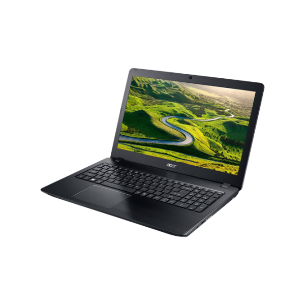 Acer Aspire F5-573G Core i5 7200U/ 1 TB/ 8 GB/ VGA Discretă/ Black photo 3