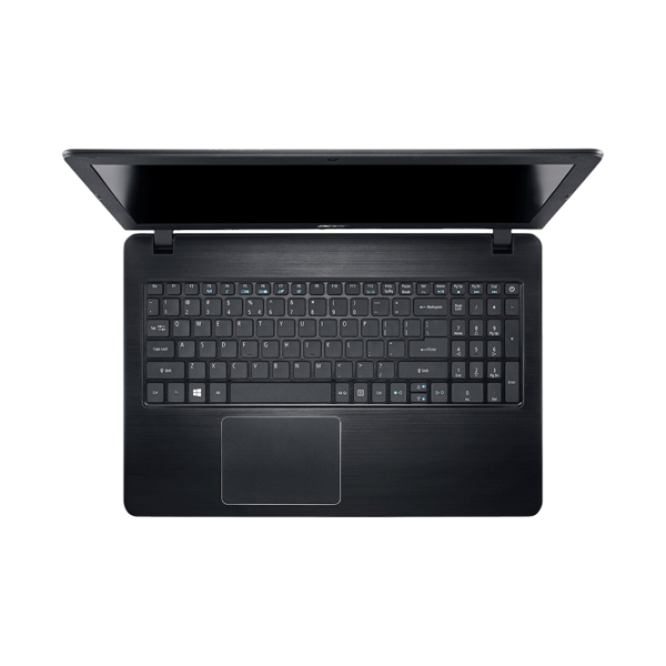 Acer Aspire F5-573G Core i5 7200U/ 1 TB/ 8 GB/ VGA Discretă/ Black photo 4