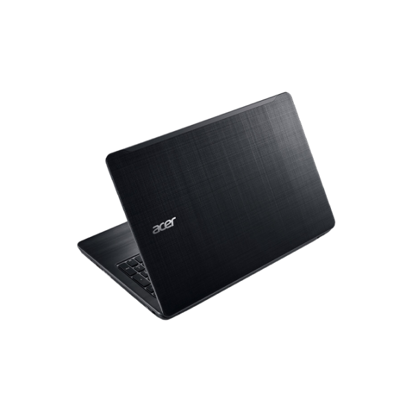 Acer Aspire F5-573G Core i5 7200U/ 8 GB/ 256 GB/ VGA Discretă/ Black photo 6 Acer Aspire F5-573G Core i5 7200U/ 8 GB/ 256 GB/ VGA Discretă/ Black photo 6