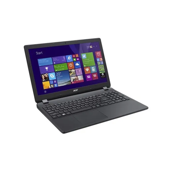 Acer Aspire ES1-571 Core i3/ 1 TB/ 4 GB/ VGA Integrată/ Black photo 2 Acer Aspire ES1-571 Core i3/ 1 TB/ 4 GB/ VGA Integrată/ Black photo 2