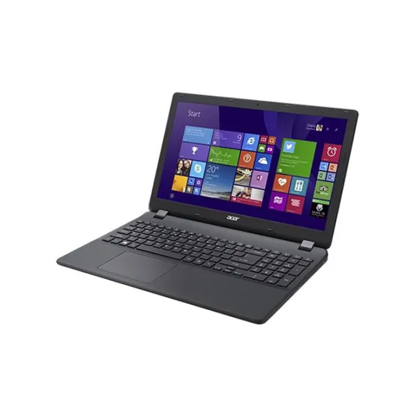 Acer Aspire ES1-571 Core i3/ 1 TB/ 4 GB/ VGA Integrată/ Black photo 3 Acer Aspire ES1-571 Core i3/ 1 TB/ 4 GB/ VGA Integrată/ Black photo 3