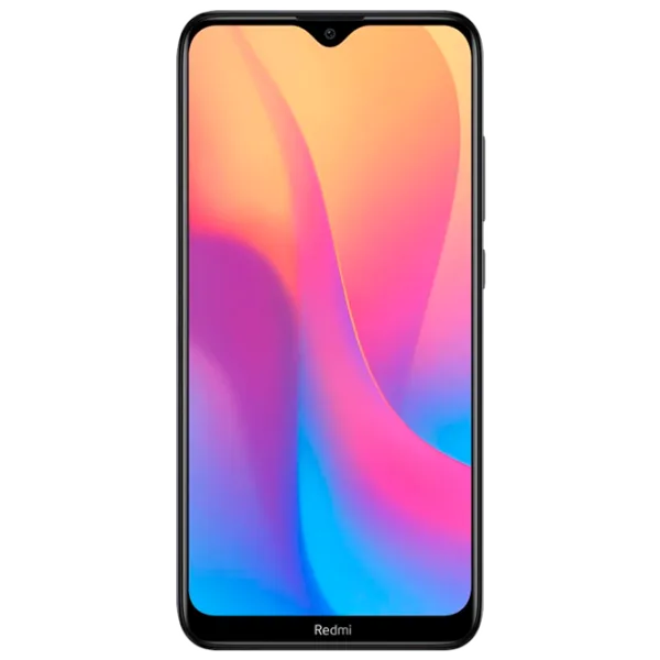 Xiaomi Redmi 8A 2 ГБ/ 32 ГБ/ Dual SIM/ Черный  photo 2
