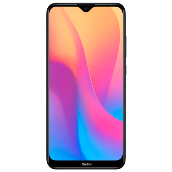 Xiaomi Redmi 8A 2 ГБ/ 32 ГБ/ Dual SIM/ Черный  photo 2