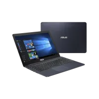 Laptop Asus EeeBook E502SA Pentium N3710 / 4 GB / / VGA Integrată / Blue photo 10