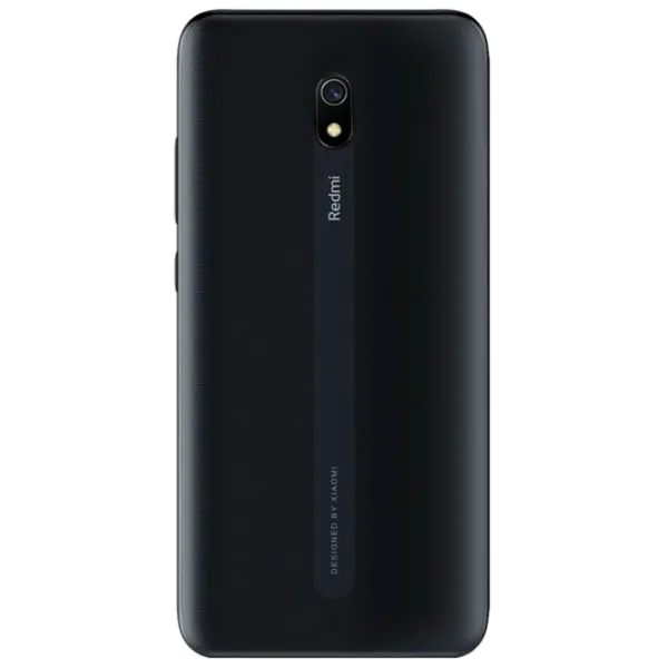 Xiaomi Redmi 8A 2 ГБ/ 32 ГБ/ Dual SIM/ Черный  photo 3