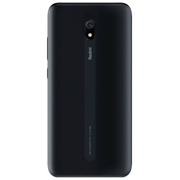Xiaomi Redmi 8A 2 ГБ/ 32 ГБ/ Dual SIM/ Черный  photo 3