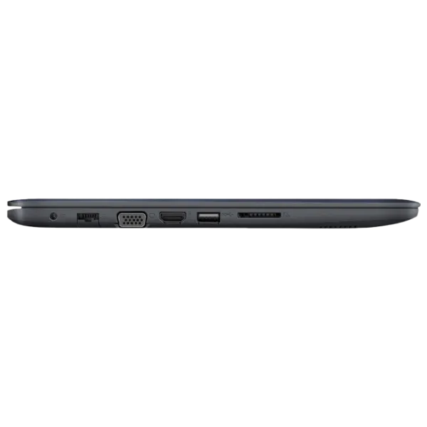 Asus EeeBook E502SA Celeron N3060/ 1 TB/ 4 GB/ VGA Integrată/ Blue photo 8 Asus EeeBook E502SA Celeron N3060/ 1 TB/ 4 GB/ VGA Integrată/ Blue photo 8