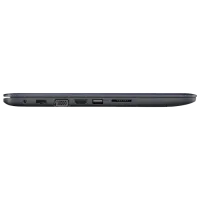 Laptop Asus EeeBook E502SA Celeron N3060 / 4 GB / / VGA Integrată / Blue photo 8