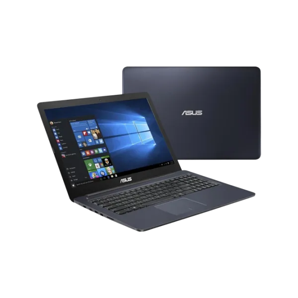 Asus EeeBook E502SA Celeron N3060/ 1 TB/ 4 GB/ VGA Integrată/ Blue photo 10 Asus EeeBook E502SA Celeron N3060/ 1 TB/ 4 GB/ VGA Integrată/ Blue photo 10