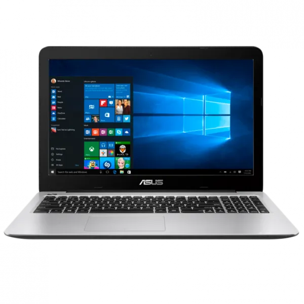 Asus VivoBook X556UV Core i3 6100U/ 1 ТB/ 4 ГБ/ VGA Дискретная/ Синий photo 2 Asus VivoBook X556UV Core i3 6100U/ 1 ТB/ 4 ГБ/ VGA Дискретная/ Синий photo 2