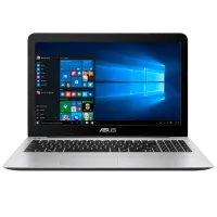 Laptop Asus VivoBook X556UV Core i3 6100U / 4 GB / / VGA Discretă / Blue photo 2