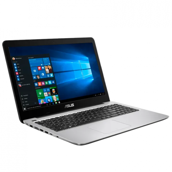 Asus VivoBook X556UV Core i3 6100U/ 1 ТB/ 4 ГБ/ VGA Дискретная/ Синий photo 3 Asus VivoBook X556UV Core i3 6100U/ 1 ТB/ 4 ГБ/ VGA Дискретная/ Синий photo 3