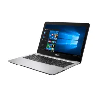 Laptop Asus VivoBook X556UV Core i3 6100U / 4 GB / / VGA Discretă / Blue photo 4