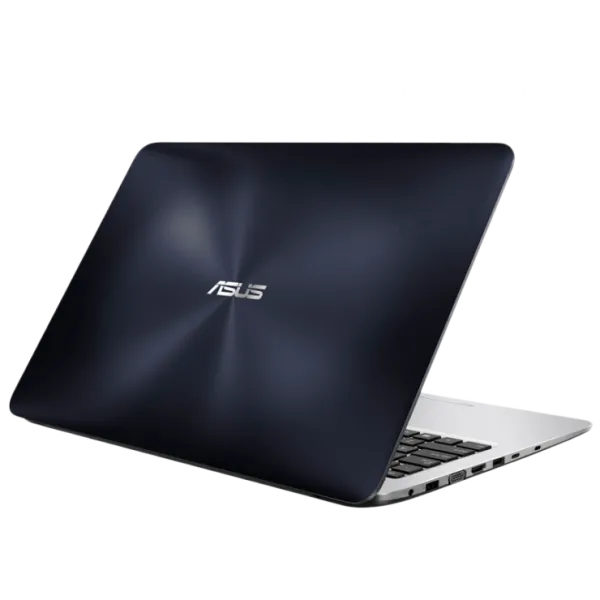 Asus VivoBook X556UV Core i3 6100U/ 1 ТB/ 4 ГБ/ VGA Дискретная/ Синий photo 5 Asus VivoBook X556UV Core i3 6100U/ 1 ТB/ 4 ГБ/ VGA Дискретная/ Синий photo 5