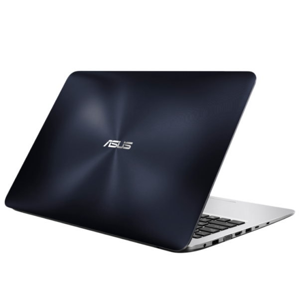 Asus VivoBook X556UV Core i3 6100U/ 1 ТB/ 4 ГБ/ VGA Дискретная/ Синий photo 5 Asus VivoBook X556UV Core i3 6100U/ 1 ТB/ 4 ГБ/ VGA Дискретная/ Синий photo 5