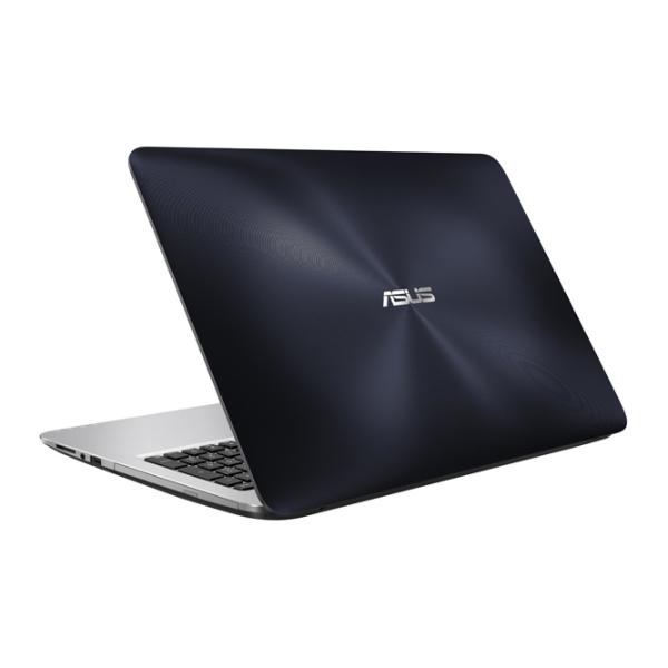 Asus VivoBook X556UV Core i3 6100U/ 1 ТB/ 4 ГБ/ VGA Дискретная/ Синий photo 6 Asus VivoBook X556UV Core i3 6100U/ 1 ТB/ 4 ГБ/ VGA Дискретная/ Синий photo 6
