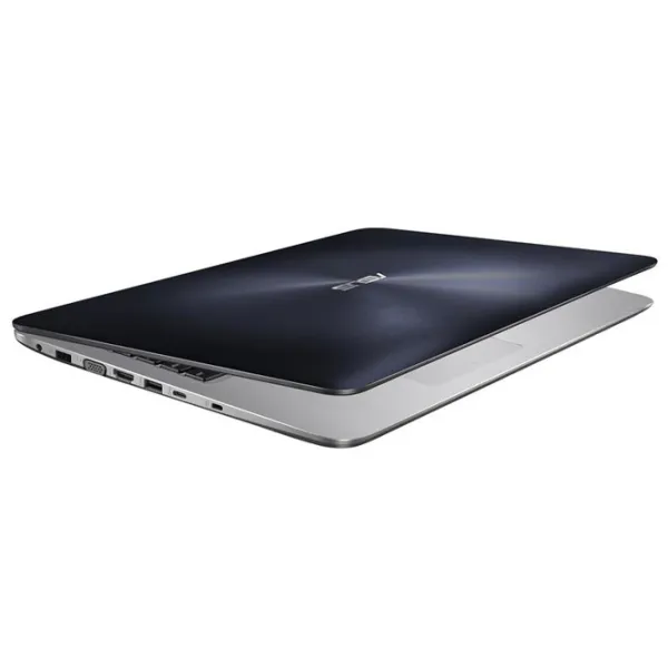 Asus VivoBook X556UV Core i3 6100U/ 1 ТB/ 4 ГБ/ VGA Дискретная/ Синий photo 7 Asus VivoBook X556UV Core i3 6100U/ 1 ТB/ 4 ГБ/ VGA Дискретная/ Синий photo 7