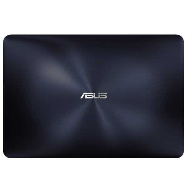 Asus VivoBook X556UV Core i3 6100U/ 1 ТB/ 4 ГБ/ VGA Дискретная/ Синий photo 8 Asus VivoBook X556UV Core i3 6100U/ 1 ТB/ 4 ГБ/ VGA Дискретная/ Синий photo 8