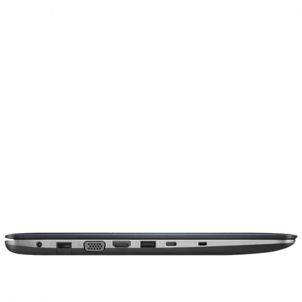 Asus VivoBook X556UV Core i3 6100U/ 1 ТB/ 4 ГБ/ VGA Дискретная/ Синий photo 9 Asus VivoBook X556UV Core i3 6100U/ 1 ТB/ 4 ГБ/ VGA Дискретная/ Синий photo 9