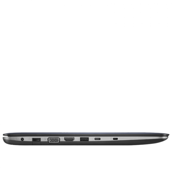 Asus VivoBook X556UV Core i3 6100U/ 1 ТB/ 4 ГБ/ VGA Дискретная/ Синий photo 9 Asus VivoBook X556UV Core i3 6100U/ 1 ТB/ 4 ГБ/ VGA Дискретная/ Синий photo 9