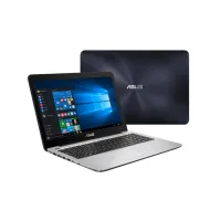 Laptop Asus VivoBook X556UV Core i3 6100U / 4 GB / / VGA Discretă / Blue photo 10