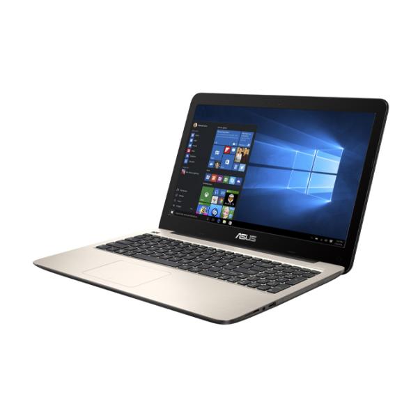 Asus VivoBook X556UV Core i3 6100U/ 1 TB/ 4 GB/ VGA Discretă/ Black photo 2 Asus VivoBook X556UV Core i3 6100U/ 1 TB/ 4 GB/ VGA Discretă/ Black photo 2