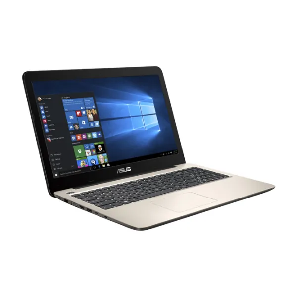 Asus VivoBook X556UV Core i3 6100U/ 1 TB/ 4 GB/ VGA Discretă/ Black photo 3 Asus VivoBook X556UV Core i3 6100U/ 1 TB/ 4 GB/ VGA Discretă/ Black photo 3