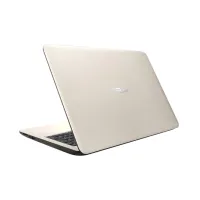 Laptop Asus VivoBook X556UV Core i3 6100U / 4 GB / / VGA Discretă / Black photo 4